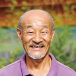 増田 則治