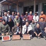 木曽岬町トマト部会 