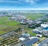 道の駅 みのりの郷 東金 